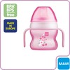 MAM Starter Cup (1 Count), MAM Sippy Cup, Drinking Cup
