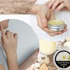 Flowerland Solid Perfume - Portable Pocket Balm Perfume Perfect for