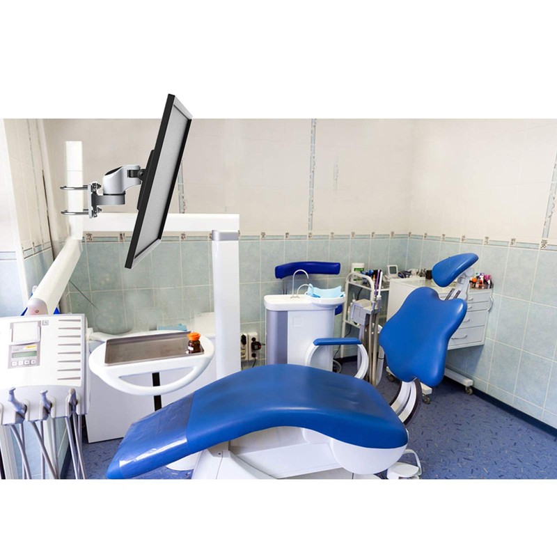 HFTEK Monitor Mount Accessory (HF79MW)