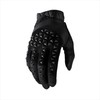 Unknown Men's Geomatic Gloves, Black, S