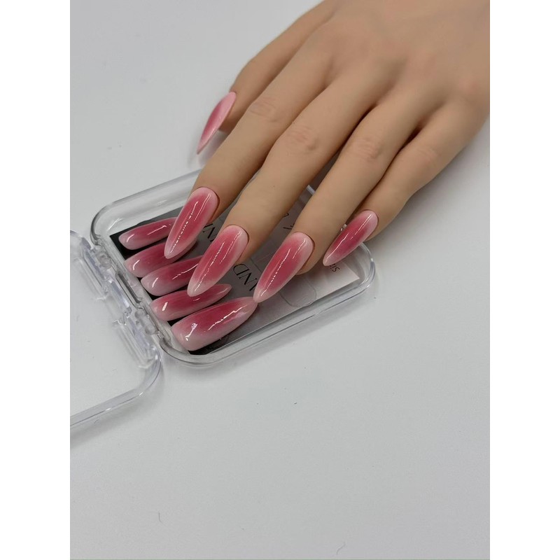 Press type fake nails15 (S)