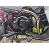 Motokano Right Crankcase Covering CT125 (JA65) C125 (JA58) DAX125 (JB04)