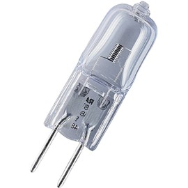 Osram HLX G6.35 24V/250W 64655