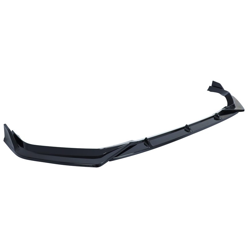 FSHero Riding Front Bumper Lip Fit for Honda CRV EX
