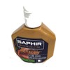 SAPHIR Juvacuir Liquid Leather Polish 75ml (Natural Leather)