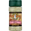 Baron Spices & Seasonings Lemon Herb Thyme Seasoning Marinade, 3.74