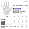 DEX FIT Level A6 Cut Resistant Gloves CR533H - Silky