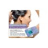 Xiomara Ampolletas Caja Semilla De Lino Reestructurante 10ml