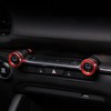 ANFOKAS Compatible with Mazda 3 6 CX-5 CX-30 CX-50 Accessories