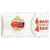 imperial leather soap 6 pack 100g 6 for 4 gentle
