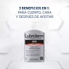 Crema Corporal Men 400 ml Lubriderm®