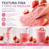 Polvo Sabor Fresa, Supercalm Suplemento Alimenticio, 20 Sobres