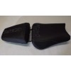 CUSTOM SEAT COVERS HONDA 01/02/03 CBR600 F4i FRONT & REAR