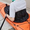 Skirt Cover Kayak Accessories Deck Canoe Water Sports Boat