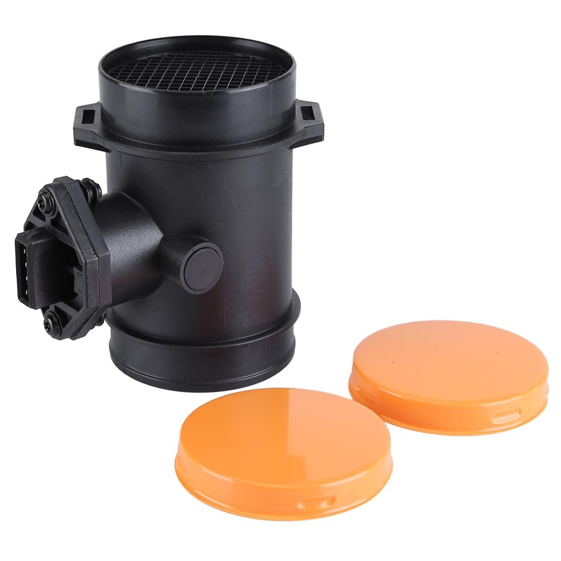 LICHENGTAI Air Flow Meter Air Flow Meter Sensor Compatible with