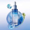 NATURA SÉRUM HIDRATANTE Y TONIFICANTE CON ÁCIDO HIALURÓNICO- CHRONOS -