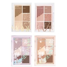 CLIO [CLIO]Pro Eye Palette Mini (3 Colors)