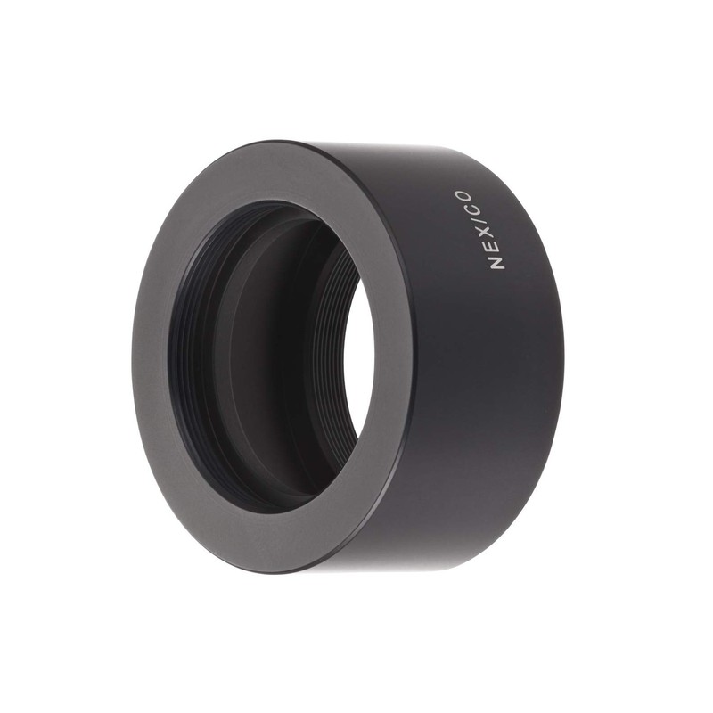 Novoflex Adapter for M42 Lenses to Sony E-Mount Body (NEX/CO)