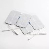 Electrodos Electro Estimulador Tens 4 Piezas 10x5 Cm