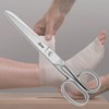 Spire Sewing All-Purpose Scissors Embroidery 18 cm Tip Made of