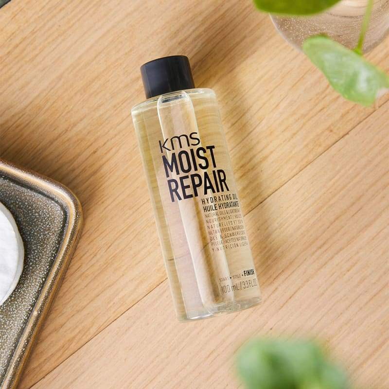 KMS Moist Repair Hydrating Oil 100ml
