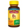 Nature Made Nature Made Vitamin B1 100 mg, Dietary Supplement