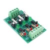 DollaTek 3 Channel Optocoupler Insulation Module AC 220V Insulation Board