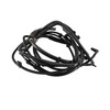 BL3Z7A785A Auto Locking Hub Front Axle Vacuum Lines Tube Fit