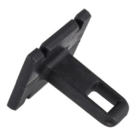 CERTIFIED Hoover Candy Tumble Dryer Door Plastic Catch Pin Striker Latch Hook