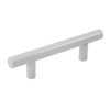 Probrico 15 Pack| White Kitchen Cabinet Pulls 3 Inch Euro