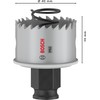 Bosch 1 x Pro Sheet Metal Power Change Plus Hole