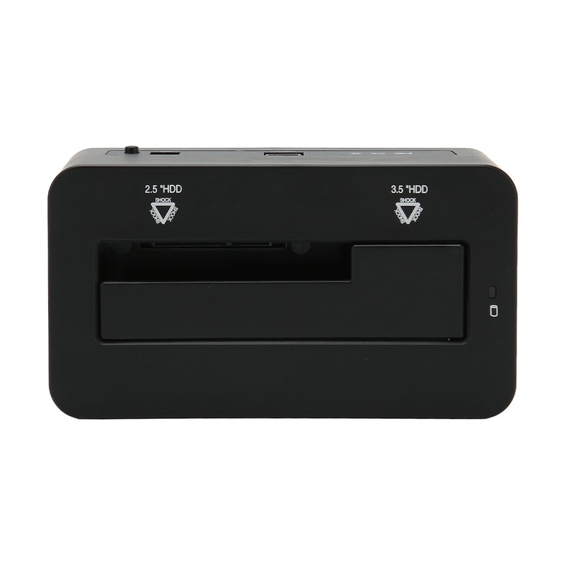 Hard Drive Docking Station 5Gbps USB 3.0 to SATA LED