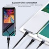 MultiFunction Music Player MP3 Player MP4 Media FM Radio Recorder