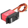 FT6325M 25KG Standard Metal Gear Servo High Torque RC Servo