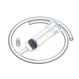PrimoChill System Fill Syringe Kit - 60cc