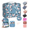 Dolores Maleta Bolsa Cosmetiquera Organizadora De Viaje