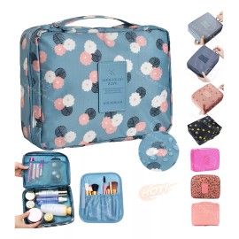 Dolores Maleta Bolsa Cosmetiquera Organizadora De Viaje