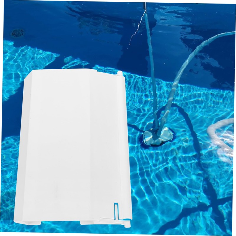 BESPORTBLE Pool Skimmer Replacement Door Flap Durable Skimmer Door Compatible