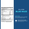 Rule 1 Lytes - Hydration Support Mix Featuring 5 Electrolyte