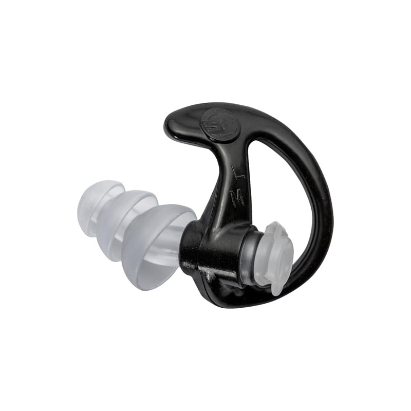 SureFire EarPro EP4 Defensores sónicos Plus