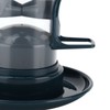 Innovative Hanging Bird Feeder Automatic Bird Feeding Tool for Outdoor