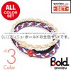 annieu Bold.|Hair Rubber Annu Bold Set (A set/3 pieces) Color: