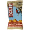 Cliff Bar Clif Bar, Og, Crnch Pnt Btr, 2.40-Ounce (Pack