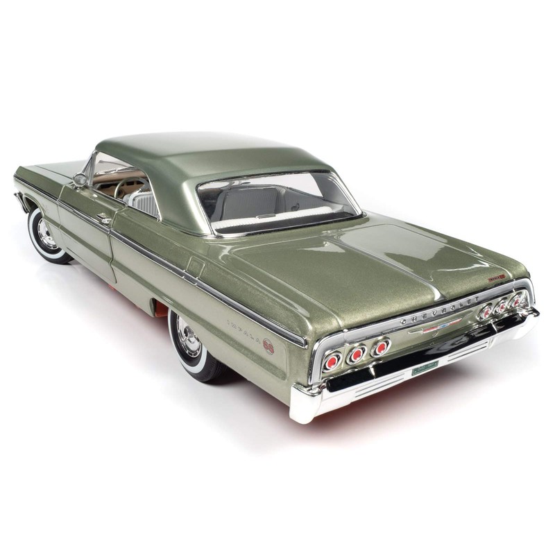 American Muscle - 1964 Chevy Impala SS 409 (Hardtop)