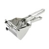 A-to-Z Supply SLPR016 Potato Ricer, Stainless Steel