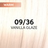 Shinefinity 09/36 60 ml Shade Vanilla Glaze