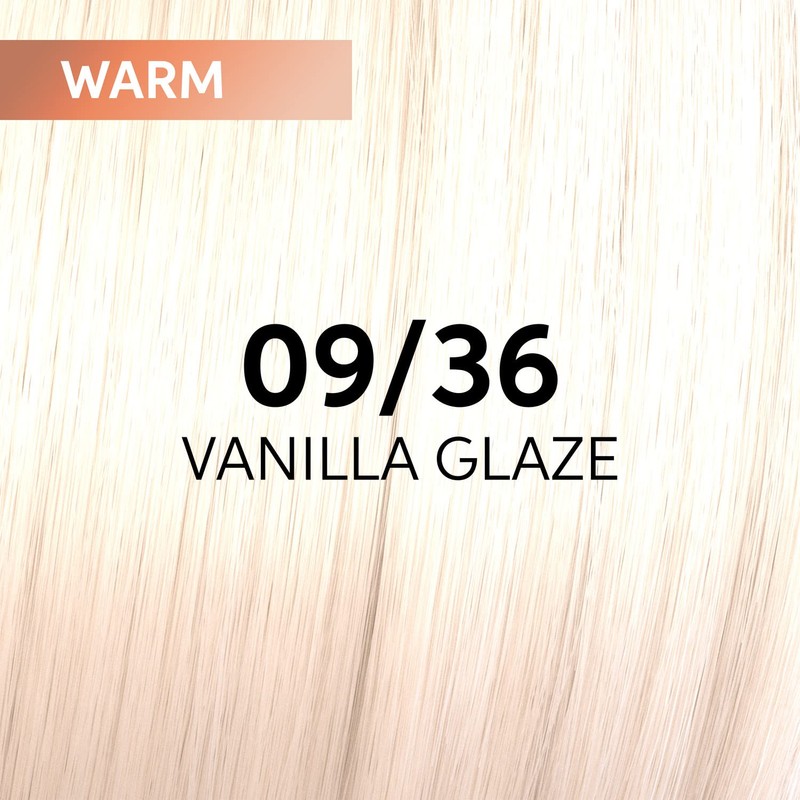 Shinefinity 09/36 60 ml Shade Vanilla Glaze