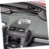 WOFASHPURET 2pcs 4 Audio Splitter Amplifier Power Car Distribution Block