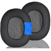 Earpads Replacement for Sony WH-1000XM5 Over-Ear Headphones Ear Pads Cushion