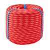1/2 Inch 200ft Double Braided Polyester Arborist Rope, Heavy Duty